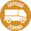 Doprava zdarma