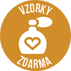 VZORKY ZDARMA